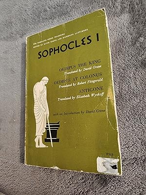 Sophocles I