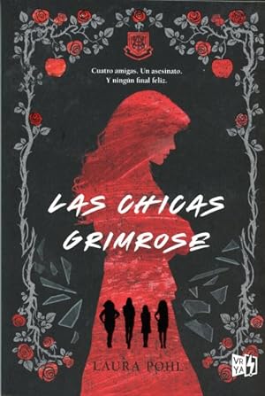 Image du vendeur pour Las chicas Grimrose / The Grimrose Girls -Language: Spanish mis en vente par GreatBookPrices