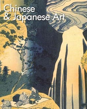 Seller image for Chinese & Japanese Art / Chinesische und Japanische Kunst / Chinese en Japanse kunst / Arte chino y japones for sale by GreatBookPrices