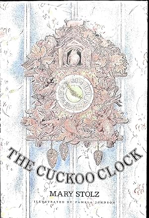 Bild des Verkufers fr The Cuckoo Clock zum Verkauf von Liberty Book Store ABAA FABA IOBA