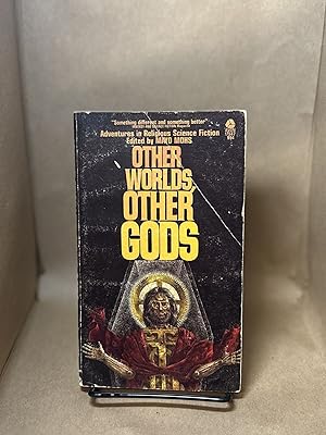 Seller image for Other Worlds, Other Gods for sale by Chamblin Bookmine