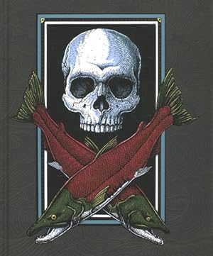 Seller image for Spawn Till You Die : The Fin Art of Ray Troll for sale by GreatBookPrices