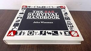 Seller image for The SAS Survival Handbook for sale by BoundlessBookstore