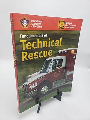 Fundamentals of Technical Rescue