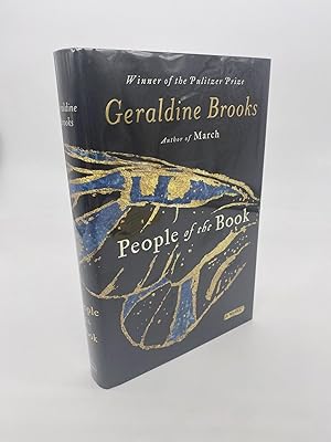 People of the Book (Signed First Edition)