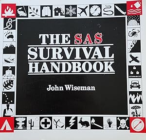 Immagine del venditore per The SAS Survival Handbook venduto da Librairie La fort des Livres