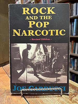 Seller image for Rock & the Pop Narcotic for sale by Encore Books