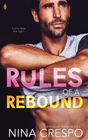 Bild des Verkufers fr Rules of a Rebound zum Verkauf von GreatBookPrices
