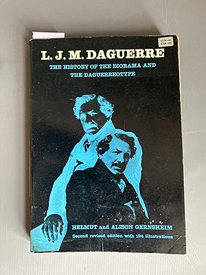 Seller image for LJM Daguerre for sale by Paffron & Scott