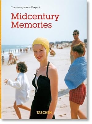 Seller image for Midcentury Memories : The Anonymous Project for sale by GreatBookPrices