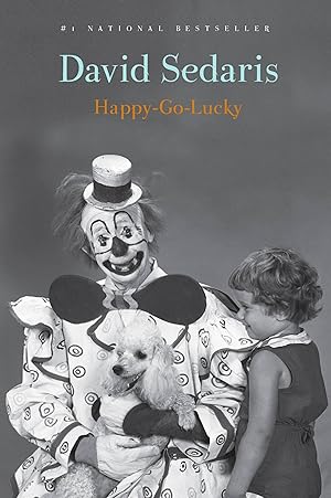 Bild des Verkufers fr Happy-Go-Lucky zum Verkauf von moluna