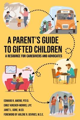 Immagine del venditore per A Parent s Guide to Gifted Children venduto da moluna