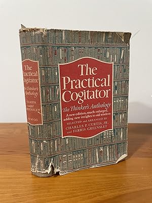 Seller image for The Practical Cogitator the Thinker's Anthology for sale by Matthew's Books