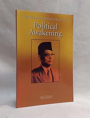 Seller image for Political Awakening for sale by Book House in Dinkytown, IOBA