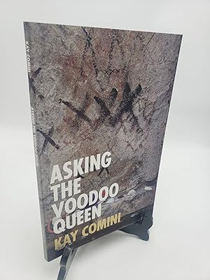 Asking The Voodoo Queen