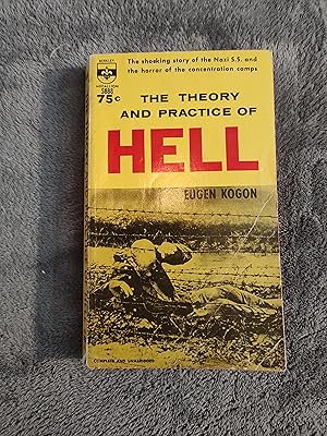 Imagen del vendedor de The Theory and Practice of Hell a la venta por Antique and Collectible Books