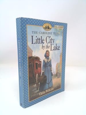 Seller image for Little City by the Lake for sale by ThriftBooksVintage