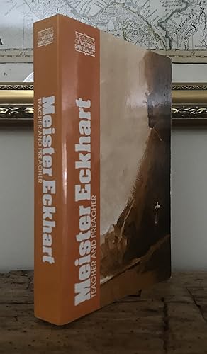 Immagine del venditore per Meister Eckhart: Teacher and Preacher [Classics of Western Spirituality] venduto da CARDINAL BOOKS  ~~  ABAC/ILAB