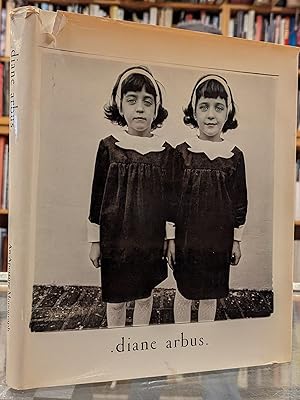 Seller image for Diane ArbusL An Aperture Monograph for sale by Moe's Books