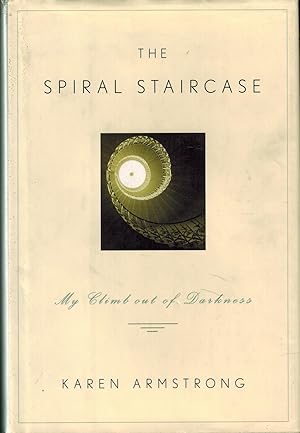 Immagine del venditore per The Spiral Staircase - My Climb Out Of Darkness venduto da UHR Books