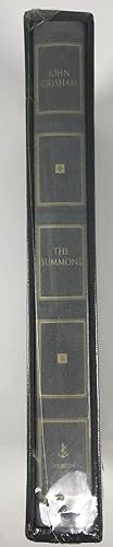 The Summons [ Sealed ]