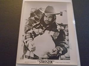 Promo Photo From Movie Stroszek 1977 8 x 10