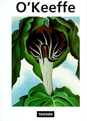 Imagen del vendedor de Georgia O'Keeffe 1887-1986: Flowers in the Desert a la venta por WeBuyBooks