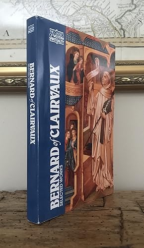 Seller image for Bernard of Clairvaux: Selected Works (The Classics of Western Spirituality series) for sale by CARDINAL BOOKS  ~~  ABAC/ILAB