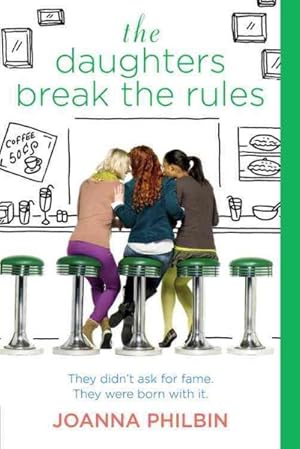 Seller image for Daughters Break the Rules for sale by GreatBookPrices