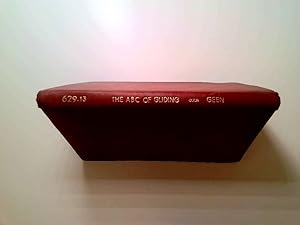 Seller image for The ABC of gliding for sale by Goldstone Rare Books