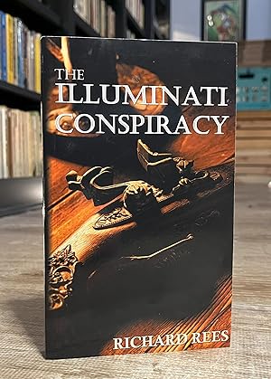 Image du vendeur pour The Illuminati Conspiracy (softcover) mis en vente par Forgotten Lore