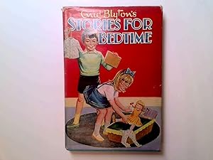 Seller image for Stories for bedtime for sale by Goldstone Rare Books