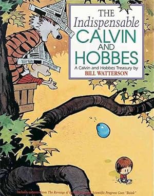 Seller image for Indispensable Calvin and Hobbes for sale by GreatBookPrices