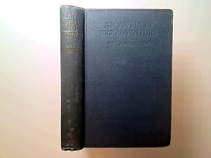 Image du vendeur pour An Awfully Big Adventure mis en vente par Goldstone Rare Books