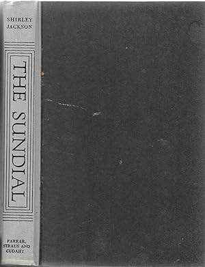 Seller image for The Sundial for sale by BASEMENT BOOKS