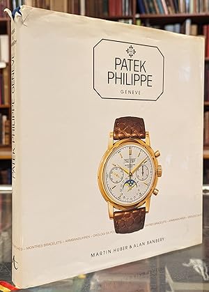 Seller image for Patek Philippe, Geneve for sale by Moe's Books