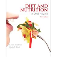 Seller image for Diet and Nutrition in Oral Health for sale by eCampus