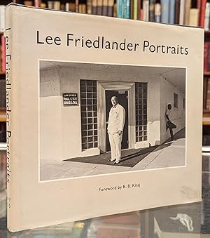 Seller image for Lee Friedlander Portraits for sale by Moe's Books