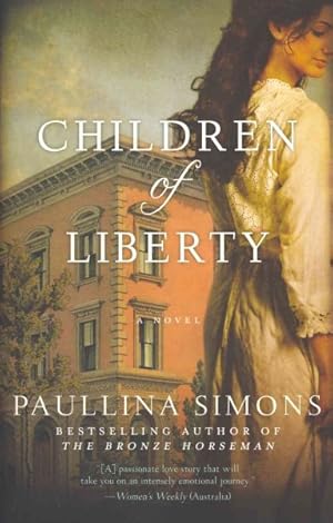 Seller image for Children of Liberty for sale by GreatBookPrices