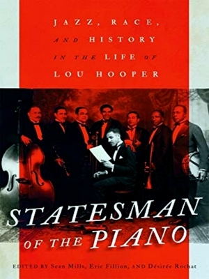 Seller image for Carleton Library Series266: Statesman Of The Piano for sale by Collectors' Bookstore