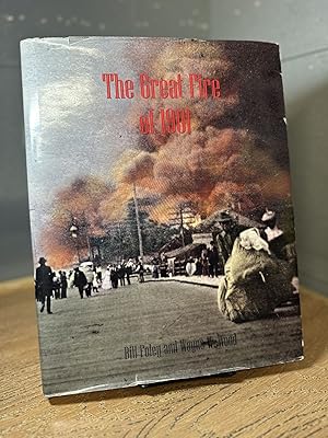 The Great Fire of 1901