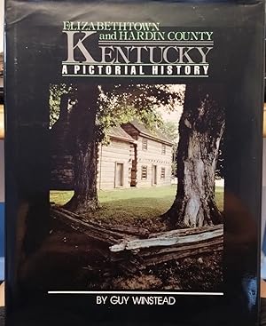 Seller image for Elizabethtown and Hardin County Kentucky: A Pictorial History for sale by Legacy Books II