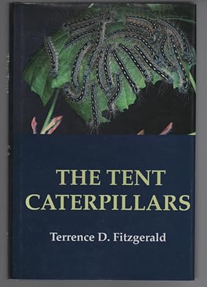 Seller image for The Tent Caterpillars for sale by Turn-The-Page Books