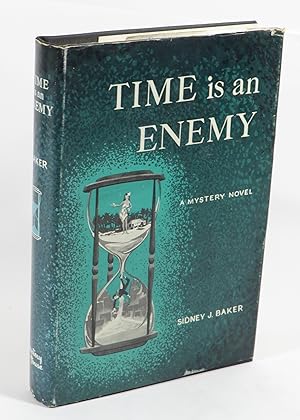 Seller image for Time Is An Enemy for sale by Renaissance Books, ANZAAB / ILAB