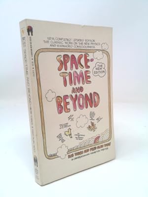 Immagine del venditore per Space-Time/Beyond venduto da ThriftBooksVintage