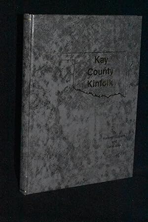 Kay County Kinfolk