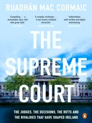 Seller image for Supreme Court for sale by Collectors' Bookstore