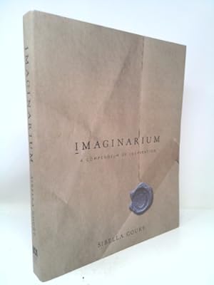 Imagen del vendedor de Imaginarium a la venta por ThriftBooksVintage
