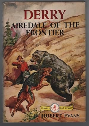 Seller image for Derry: Airdale of the Frontier for sale by Turn-The-Page Books