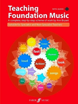 Seller image for Teaching Foundation Music for sale by Collectors' Bookstore